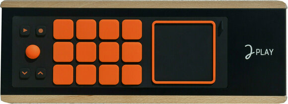 MIDI kontroler, MIDI ovladač Joué Play Pack Pro - 6