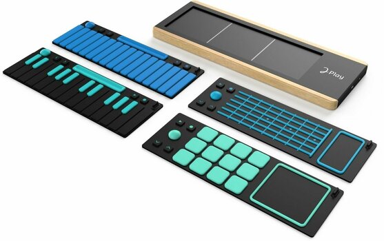 MIDI-controller Joué Play Pack Water Pro - 2