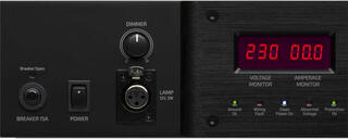Voltage stabilizer Black Lion Audio PG-2 F Voltage stabilizer - 1