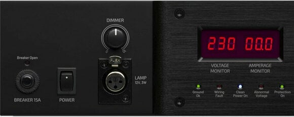 Power Conditioner Black Lion Audio PG-2 F - 2