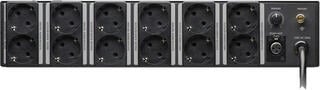 Voltage stabilizer Black Lion Audio PG-2 F Voltage stabilizer - 3