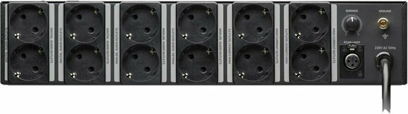 Power Conditioner Black Lion Audio PG-2 F - 4