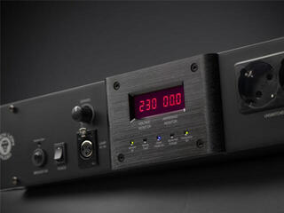 Voltage stabilizer Black Lion Audio PG-2 F Voltage stabilizer - 4
