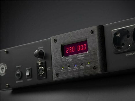 Stabilisateur de tension Black Lion Audio PG-2 F - 5