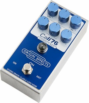 Effetto Basso Origin Effects Cali76 Compact Bass - 4