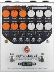 Gitarový efekt Origin Effects RevivalDRIVE Gitarový efekt - 1