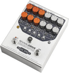 Gitarový efekt Origin Effects RevivalDRIVE Gitarový efekt - 3