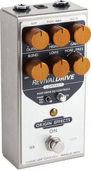 Gitarový efekt Origin Effects RevivalDRIVE Compact Gitarový efekt - 2