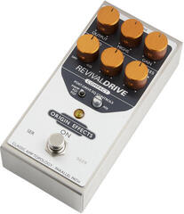 Gitarový efekt Origin Effects RevivalDRIVE Compact Gitarový efekt - 3