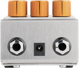 Gitarový efekt Origin Effects RevivalDRIVE Compact Gitarový efekt - 5
