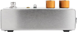 Gitarový efekt Origin Effects RevivalDRIVE Compact Gitarový efekt - 7
