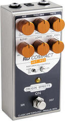Gitarový efekt Origin Effects RD Compact Hot Rod Gitarový efekt - 2