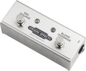 Fußschalter Origin Effects RevivalDRIVE Footswitch Fußschalter - 2