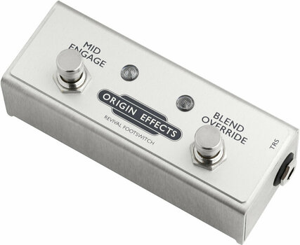 Pedal Origin Effects RevivalDRIVE Footswitch Pedal - 3
