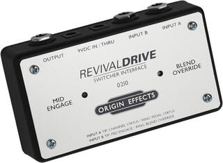 Di-Box Origin Effects RevivalDRIVE Switcher Interface Di-Box - 1
