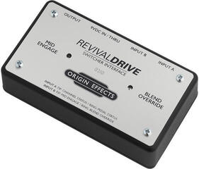 Di-Box Origin Effects RevivalDRIVE Switcher Interface Di-Box - 2