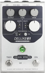 Gitaareffect Origin Effects Deluxe 61 Gitaareffect - 1