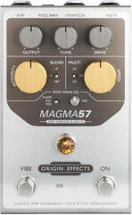 Gitarový efekt Origin Effects Magma 57 Gitarový efekt - 1