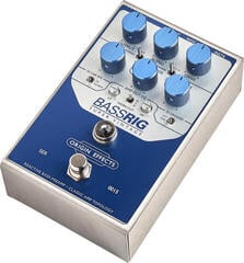 Pre-amp/Rack Amplifier Origin Effects Bassrig Pre-amp/Rack Amplifier - 2