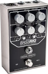 Pre-amp/Rack Amplifier Origin Effects Bassrig 64 Pre-amp/Rack Amplifier - 1