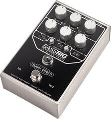 Pre-amp/Rack Amplifier Origin Effects Bassrig 64 Pre-amp/Rack Amplifier - 2