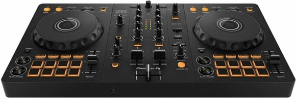 DJ контролер Pioneer Dj DDJ-FLX4 DJ контролер - 2