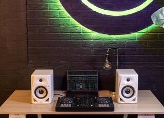 DJ Controller Pioneer Dj DDJ-FLX4 DJ Controller - 5