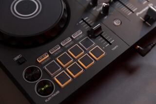 DJ Controller Pioneer Dj DDJ-FLX4 DJ Controller - 6