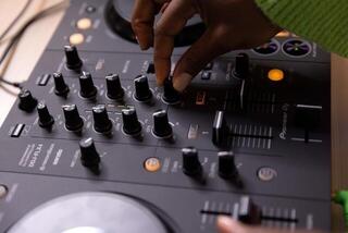 DJ Controller Pioneer Dj DDJ-FLX4 DJ Controller - 7