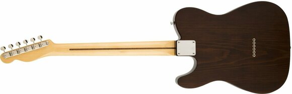 Electric guitar Fender Limited Edition American Vintage Hot Rod ´50s Tele Reclaimed Redwood - 7