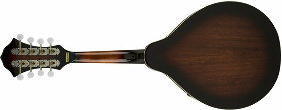 Mandolin Fender Concert Tone Mandolin Pack, Rosewood Fingerboard, Sunburst - 3