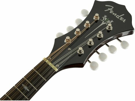 Мандолина Fender Concert Tone Mandolin 52E - 5