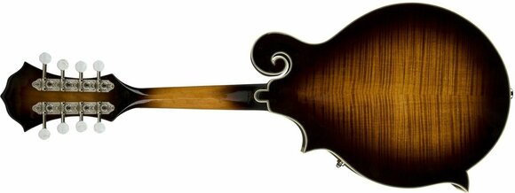 Mandoliini Fender Concert Tone Mandolin ''F'' 63SE - 2