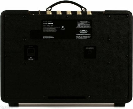 Amplificador combo a válvulas para guitarra Vox AC10C1 - 4