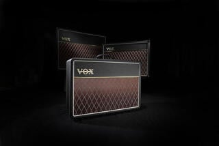 Csöves gitárkombók Vox AC10C1 Csöves gitárkombók - 4