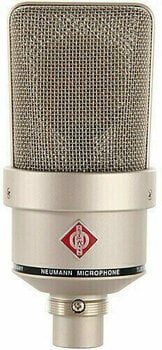 Kondenzátorový studiový mikrofon Neumann TLM 103 Kondenzátorový studiový mikrofon - 3
