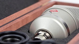 Kondenzátorový štúdiový mikrofón Neumann TLM 107 Kondenzátorový štúdiový mikrofón - 1