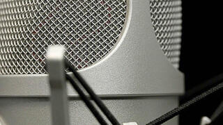 Kondenzátorový štúdiový mikrofón Neumann TLM 107 Kondenzátorový štúdiový mikrofón - 3
