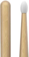 Bubenícke paličky Pro Mark RBH565N Rebound 5A Hickory Bubenícke paličky - 2