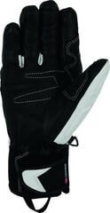 Luvas de esqui Snowlife Anatomic DT Glove White/Black S Luvas de esqui - 1