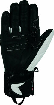 Ski Gloves Snowlife Anatomic DT Glove White/Black S Ski Gloves - 2