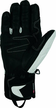 Lyžiarske rukavice Snowlife Anatomic DT Glove White/Black L Lyžiarske rukavice - 2