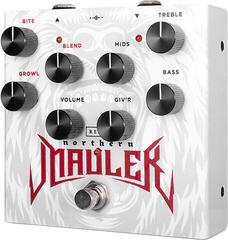 Guitar effekt REVV Northern Mauler Guitar effekt - 1