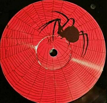 Disque vinyle The Dahmers - Down In The Basement (LP) - 3