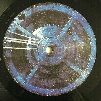 Schallplatte Darkthrone - Soulside Journey (LP) - 3