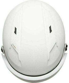 Lyžařská helma Cairn Spectral MGT 2 Mat White 54-55 Lyžařská helma - 3