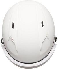 Casque de ski Cairn Spectral MGT 2 Mat White - 2