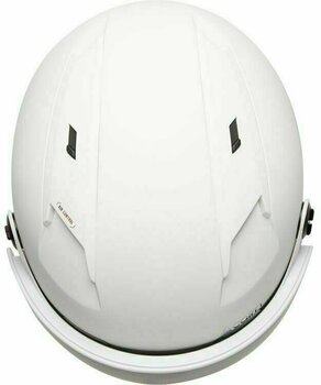 Ski Helmet Cairn Spectral MGT 2 Mat White 58-59 Ski Helmet - 3