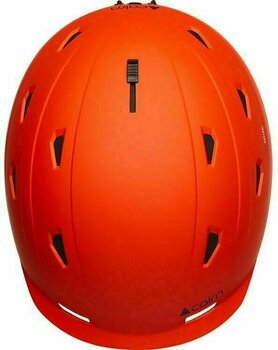 Lyžařská helma Cairn Xplorer Rescue MIPS Black Fire 54-56 Lyžařská helma - 3