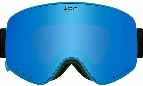 Ski Goggles Cairn Polaris SPX3I Ski Goggles - 2
